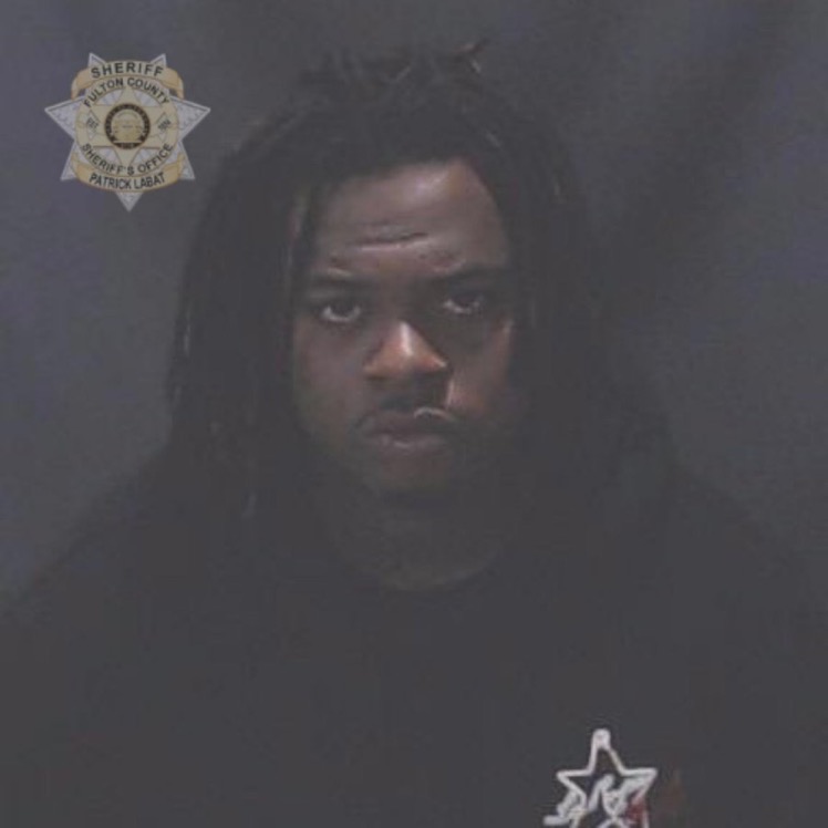 Update: Rapper Gunna Surrenders To Authorities, Indicted On RICO & Gang-Related Charges [Mugshot]