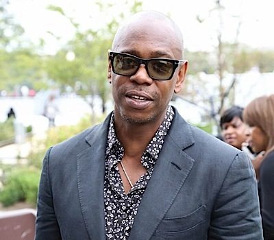 Dave Chappelle Says He’s “In Trouble Because The Jewish Community Is Upset” Following Remarks He Made About The Israel-Palestinian Conflict