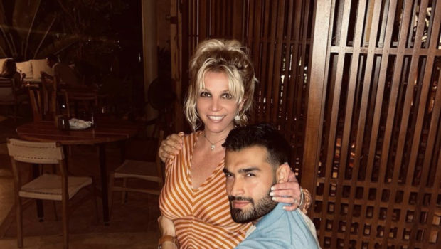 Britney Spears’ Fiancé Says “We Will Be Expanding Our Family Soon”, Amidst Them Recently Announcing They Lost Their Unborn Baby