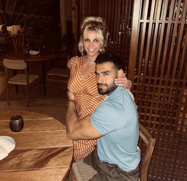 Update: Britney Spears’ Estranged Husband Sam Asghari Was Allegedly Physically Abused By Singer  