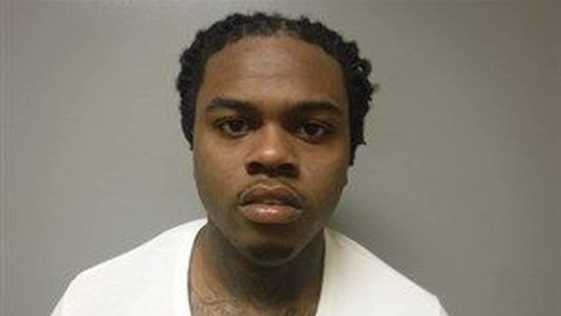 Rapper Gunna Files New Petition For Neighboring County In Georgia To Release Him From Jail 