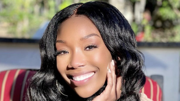 Brandy To Star In Psychological Horror Film ‘The Front Room’