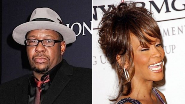 Bobby Brown Shares What Ended Bravo Reality Series With Whitney Houston: Money, Me & Andy Didn’t Get Along