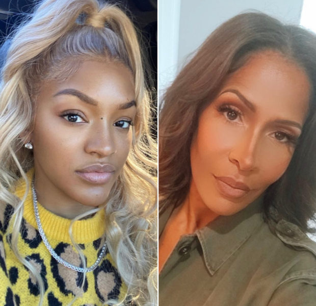 Drew Sidora’s Assistant Allegedly Spread Gay Rumors About Her Husband & Claims Shereé Whitfield Never Paid Him When He Worked For Her 