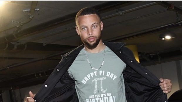 Steph Curry Graduates College 13 Years After Leaving School For The NBA