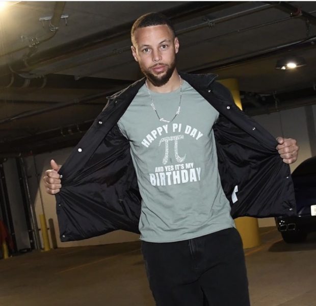 Steph Curry Opposes Low-Income Housing Development Near His $30 Million Mansion