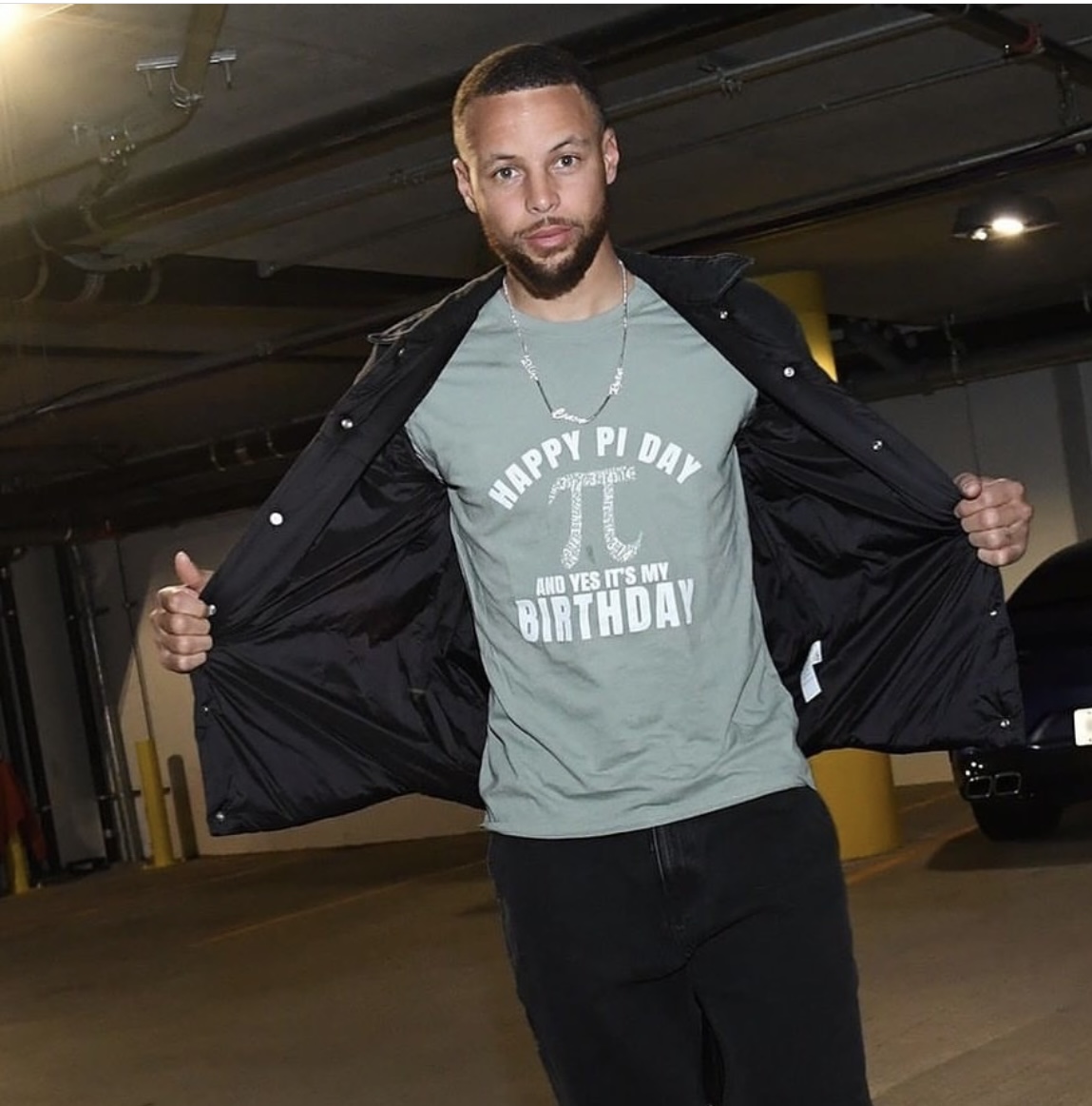 Golden State Warriors on X: 13 years after entering the NBA, Stephen Curry  is a college grad. Stephen completed his final semester of coursework this  spring and will receive a Bachelor of