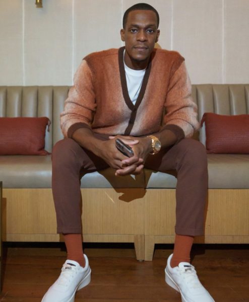 Rajon Rondo accused of threatening mother of his kids with gun