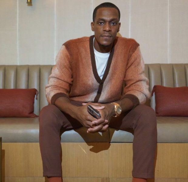 NBA Star Rajon Rondo Allegedly Pulled A Gun On The Mother Of His Kids & Threatened Her Life Following A Dispute Over A Video Game