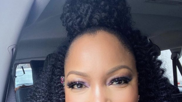 Garcelle Beauvais Sued For Posting Paparazzi Images Of Herself Online, Photographer Claims She’s ‘In Violation Of The US Copyright Laws’