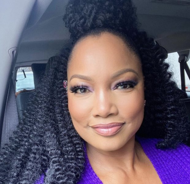 Garcelle Beauvais Sued For Posting Paparazzi Images Of Herself Online, Photographer Claims She’s ‘In Violation Of The US Copyright Laws’