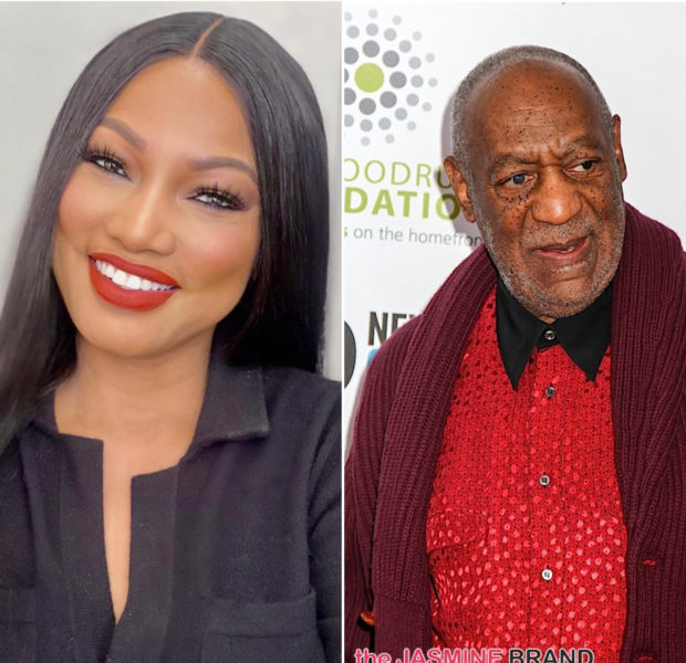 Garcelle Beauvais Recalls ‘Eerie’ Encounter She Had At Bill Cosby’s Home: Something Told Me, ‘Get Out Of There’