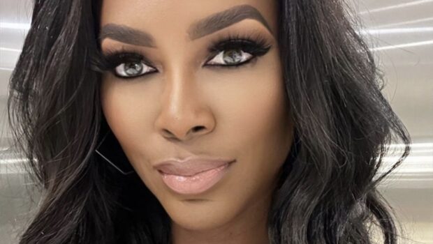 “RHOA” Alum Kenya Moore Ordered To Pay Nearly 90K In Unpaid Rent & Utilities For Atlanta Hair Spa