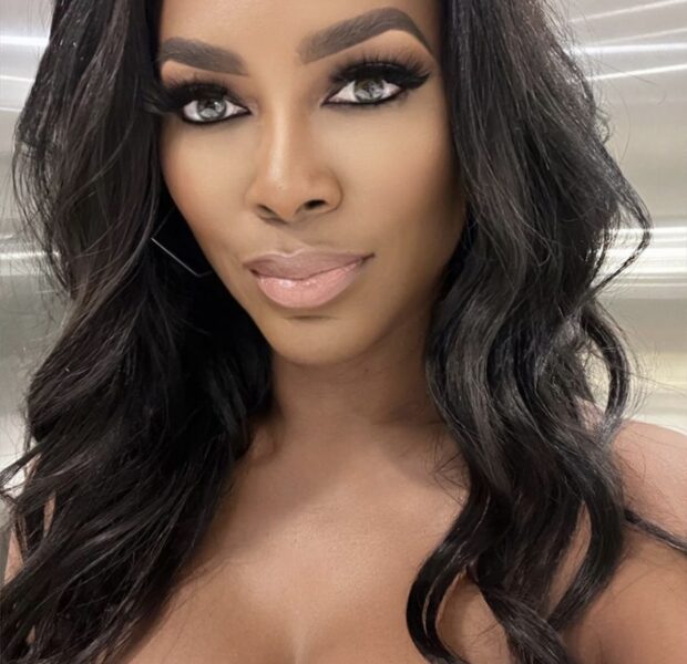 “RHOA” Alum Kenya Moore Ordered To Pay Nearly 90K In Unpaid Rent & Utilities For Atlanta Hair Spa