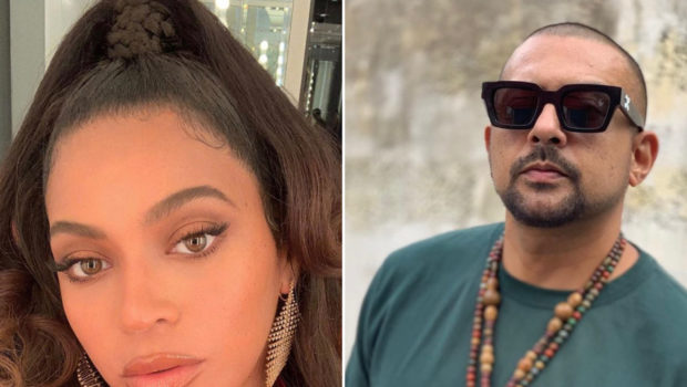 Sean Paul Says Beyonce Once Confronted Him About Rumors They Dated While Recording ‘Baby Boy’:  She Told Me, These Rumors F**k With My Career