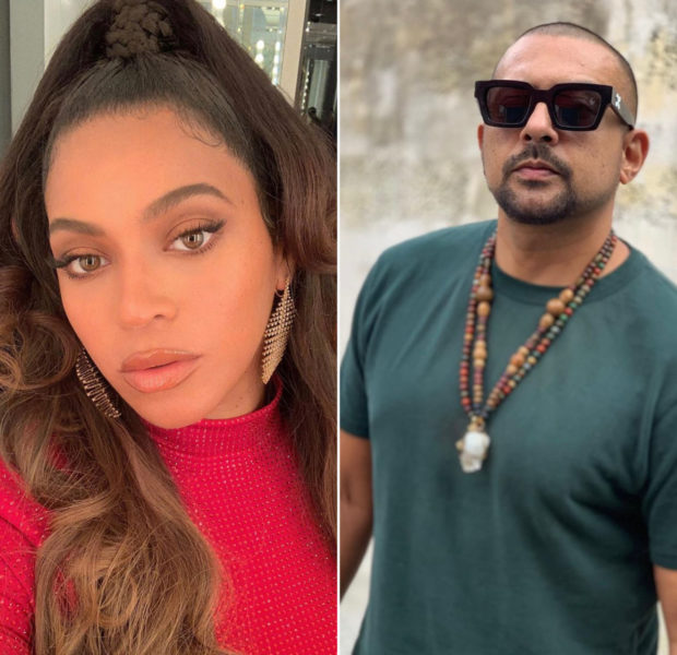 Sean Paul Says Beyonce Once Confronted Him About Rumors They Dated While Recording ‘Baby Boy’:  She Told Me, These Rumors F**k With My Career