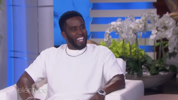 Diddy Says ‘Media Is The Most Powerful Industry In The World’ While Explaining His Interest In Purchasing Majority Stake In BET: ‘This is not about me it’s about WE!!!!!’