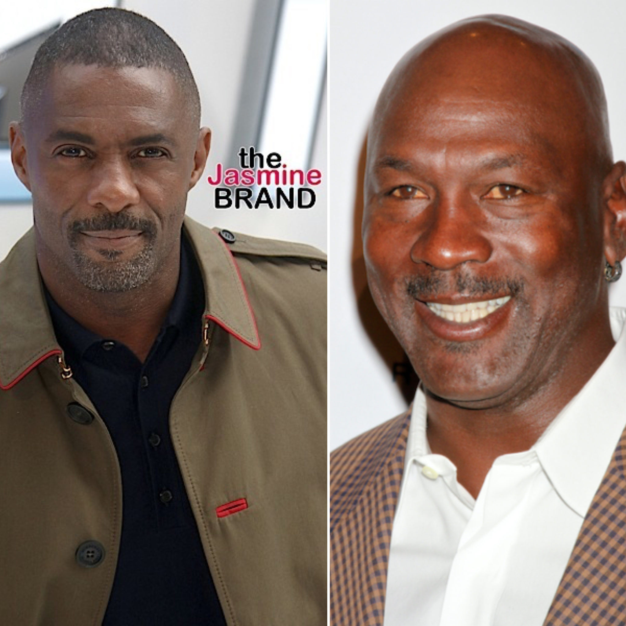 Idris Elba Reveals He Once Asked Michael Jordan If He Could Play Him In ...