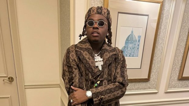 Gunna Denied Bond For The Third Time, Judge Still Concerned About Witness Intimidation If Rapper Is Released