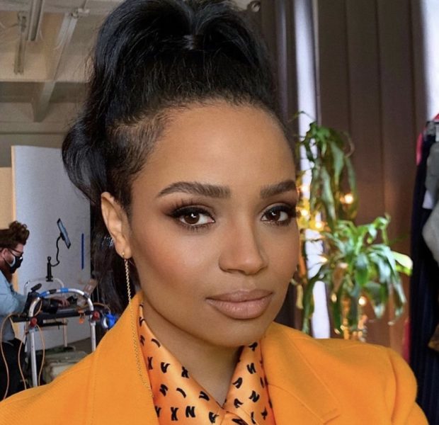 Kyla Pratt Says ‘I Knew It Was Something That I Had To Work On’ While Speaking On Being Triggered By Fans Only Acknowledging Her Work As A Child Actress + Shares Excitement For ‘The Proud Family’ Reboot