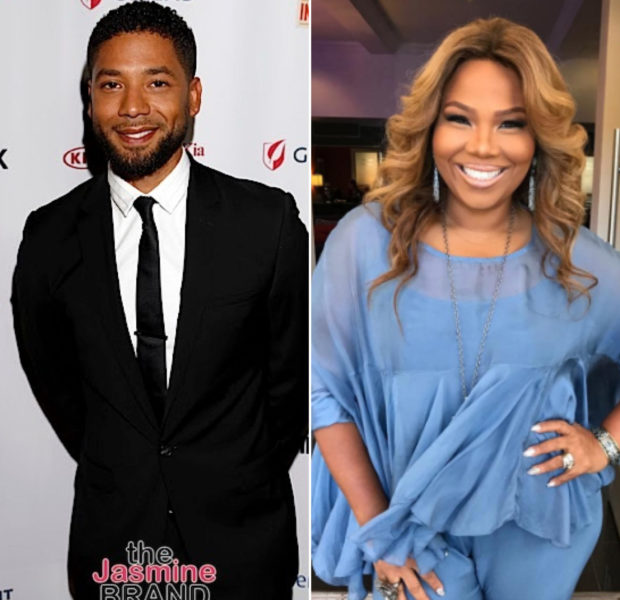 Jussie Smollett Teams Up W/ Mona Scott-Young For ‘B-Boy Blues’ Series Marking His Directorial Debut Post Hate Crime Scandal