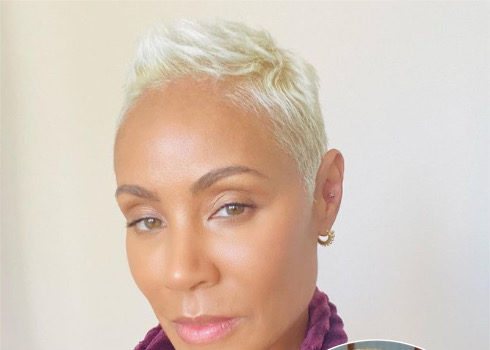 Jada Pinkett Smith Says Her Mom Adrienne Banfield-Norris ‘Never Cuddled With Me’ While Growing Up