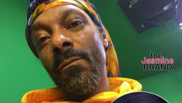 Snoop Dogg Recalls Fainting After Seeing Tupac Shakur Hospitalized After Being Shot