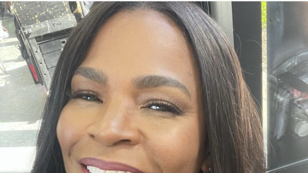 Nia Long Reveals She Dated A 30-Year-Old Man While In High School In Resurfaced Clip: He Was So Good To Me