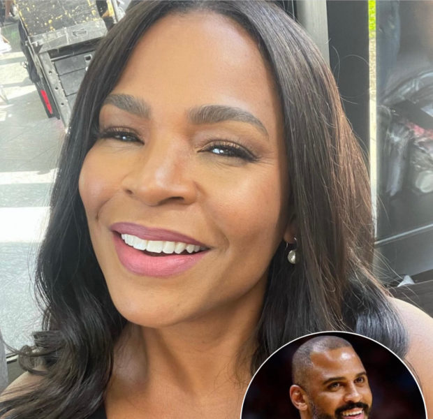 Nia Long & Ime Udoka Settle Child Support Case, Actress Awarded More Than $56,000 Monthly Though They Later Mutually Agree On $32,500 Due To Her Successful Career