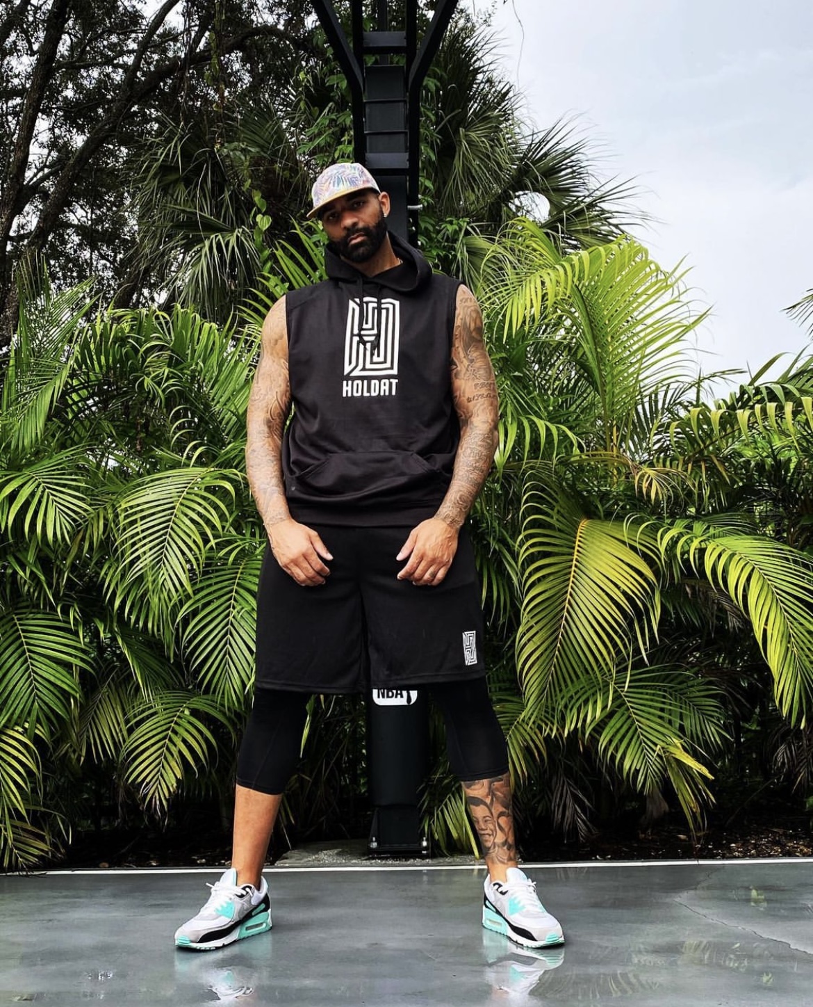 Former NBA Star Carlos Boozer Recalls Prince Renting Out His LA Mansion