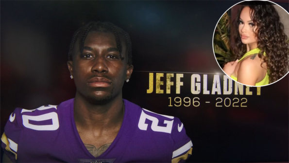 Former TCU star Jeff Gladney dies in early morning car crash - CBS