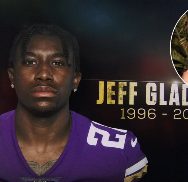 NFL Star Jeff Gladney & His Girlfriend Die In Car Accident, Police Say Speed Was A Factor [Condolences]