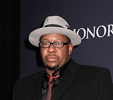 Bobby Brown Reveals His Signature ’80s Slanted Haircut Was Actually An Accident: ‘A Mistake That Turned Out To Be Great’