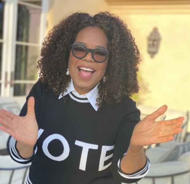 Oprah Winfrey’s Production Company Sues ‘Oprahdemics’ Podcast For ‘Capitalizing On The Goodwill’ Of The Media Personality’s Brand & The ‘O Family’ Trademarks