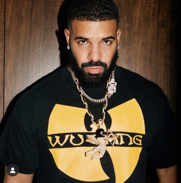 Drake Şaşırtıcı Bir Şekilde Yedinci Stüdyo Albümü “Dürüstlükle, Nevermind”ı Düşürdü - Müzik Videosunda 23 Kadınla Evleniyor
