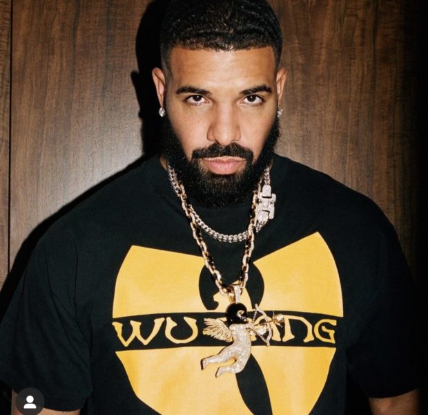Drake Reacts To His Dad Getting A Portrait Tattoo Of Him, Seemingly Doesn’t Like It: ‘Why You Do Me Like This? We Family’
