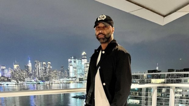 Joe Budden Questions Women Who Use Sex Toys: Can’t Believe Y’all Are Doing This To Yourselves