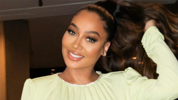 La La Anthony Talks “Incredibly Hard Decision” To End Her Marriage W/ Carmelo Anthony & How Ciara Encouraged Her To Pray For The Type Of Man She Wants