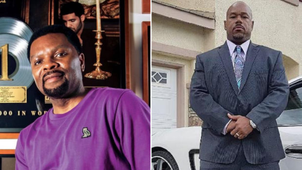 J. Prince & Wack 100 Publicly Dispute Over Larry Hoover Interview, Prince Accuses Wack Of Stealing From Hoover Family + Wack Responds