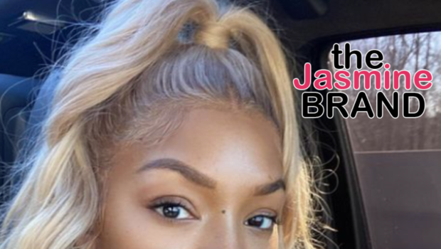 Drew Sidora Addresses ‘RHOA’ Costars Questioning The Legitimacy Of Her ‘Drop It With Drew’ Fitness Company: Name Someone On This Cast Who Hasn’t Had Work Done