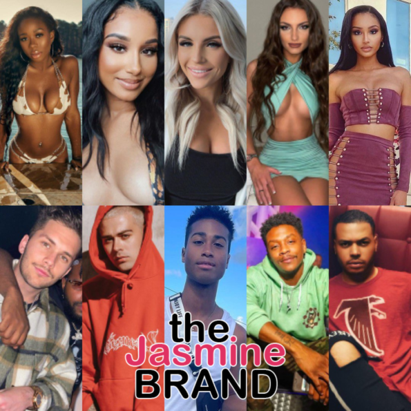 MTV Producing ‘Jersey Shore’ Spinoff  ‘Buckhead Shore’, + Original Cast Members Issue Joint Statement Disapproving Of Reboot