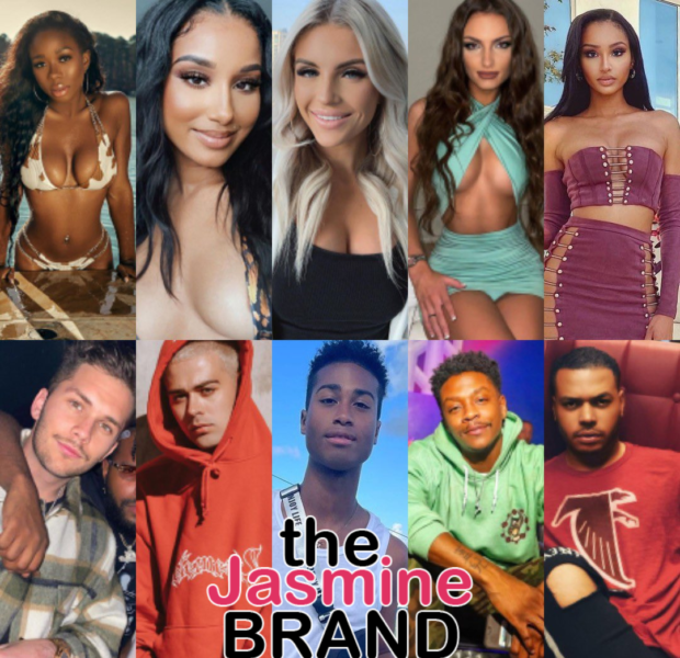 MTV Producing ‘Jersey Shore’ Spinoff  ‘Buckhead Shore’, + Original Cast Members Issue Joint Statement Disapproving Of Reboot