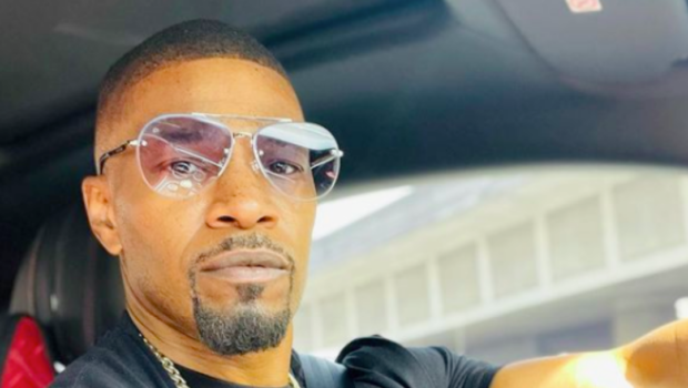 Jamie Foxx’s Upcoming Netflix Film Paused Amid Investigation Of The Actor Almost Being Scammed For Over $40,000 By Crew Member