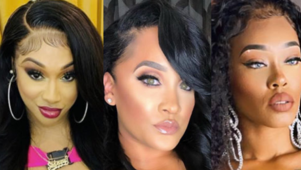 Sidney Starr Argues With Natalie Nunn & Fist Fights With Persuasion From ‘Bad Girls Club’ [VIDEO]