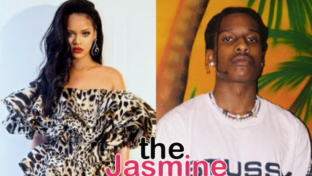 Rihanna & A$AP Rocky’s Baby Boy Is Hollywood’s Richest Baby With $1.3 Billion Net Worth, Surpassing Travis Scott & Kylie Jenner’s Children