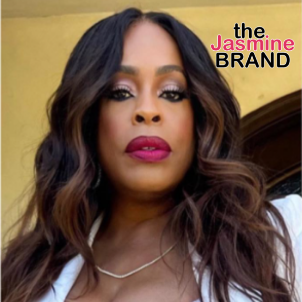 Niecy Nash Grieves Her Only Brother, Who Was Killed In A 1993 School Shooting, Days After Uvalde Tragedy: It Hits Different