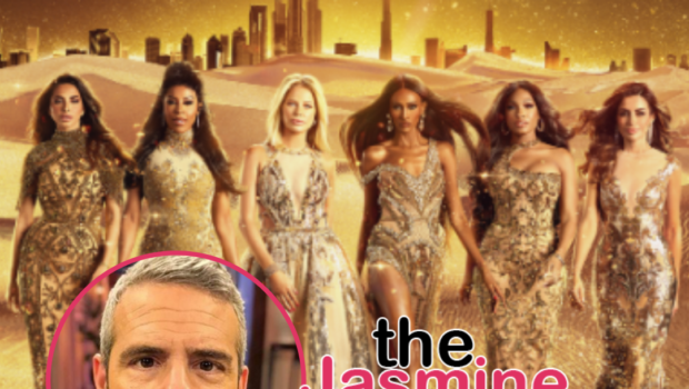 Andy Cohen & Bravo Accused Of Aiding Dubai’s Dictatorship & Human Rights Violations With New ‘Real Housewives Of Dubai’ Spin-Off