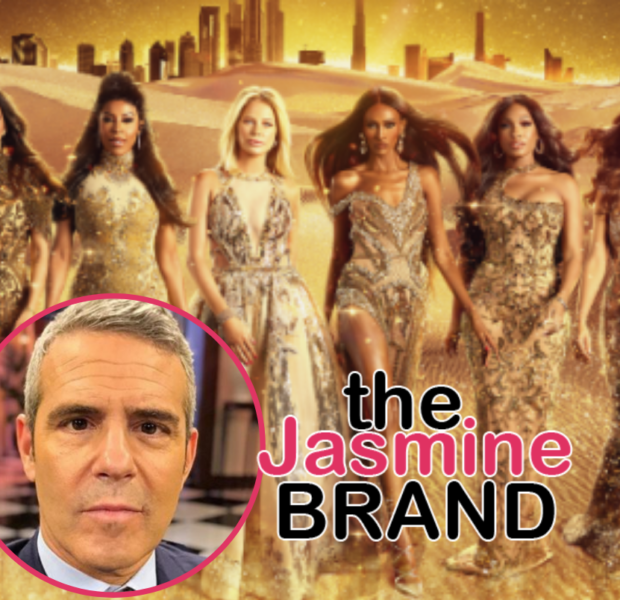 Andy Cohen & Bravo Accused Of Aiding Dubai’s Dictatorship & Human Rights Violations With New ‘Real Housewives Of Dubai’ Spin-Off