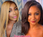 EXCLUSIVE: Nene Leakes Calls Out the Alleged Racist Treatment of Real Housewives of New York’s Eboni K. Williams In Lawsuit