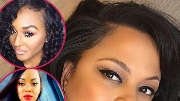 Shaunie O’Neal Talks Rekindling Relationship With Brandi After Telling Her “Thank You For Your Services” + Admits She Was Saddened By Brandi’s Fallout With Malaysia: They Were Like BFF’s